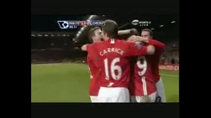 Dimitar Berbatov - Goals so far 