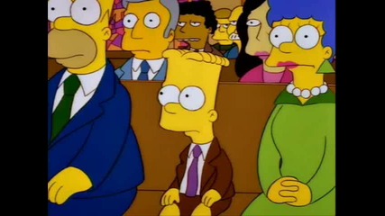 The Simpsons S05 Ep7