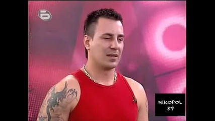 Music Idol 2 (избрани Моменти)