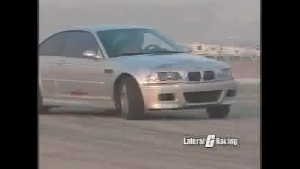 Bmw Drifting 