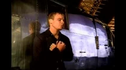 Backstreet Boys - More Than That