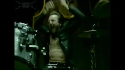 Metallica - Until It Sleeps (official Music Video) [hd]