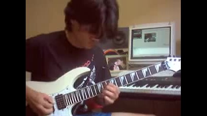 Guitar Solo