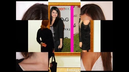 Selena Gomez and Ashley Tisdale