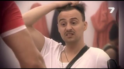 Къртицата 21.04.2014 част 1 от 4
