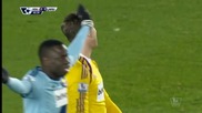 ВИДЕО: Саутхемптън - Уест Хем 0:0