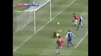 Cristiano Ronaldo - Every time we touch