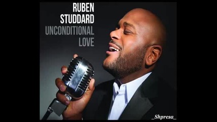 Ruben Studdard - The Nearness Of You