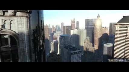 Spider - Man 4 Trailer (the Amazing Spider - Man Trailer)