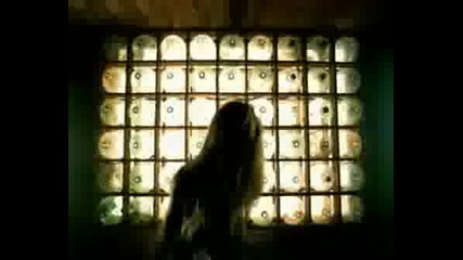 Britney Spears - Break The Ice (video).