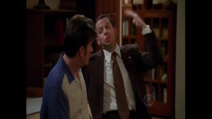 Two and a Half Men S07 ep9 part2