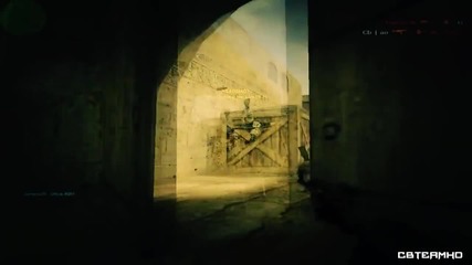 Faster Trailer By Cb _ ao [counter Strike 1.6] [hq]