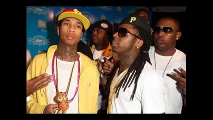 New 2012 ! Tyga Ft. Lil Wayne - Faded