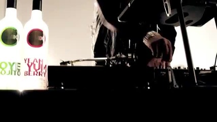 (2013) Dj Pauly D - Back To Love (official Video) ft. Jay Sean