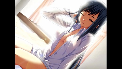 Nightcore - God Is A Girl