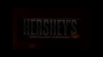 Реклама На Шоколад