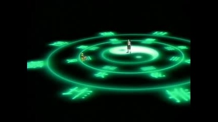 Naruto Vs Neji