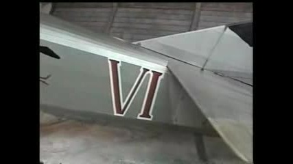 Spad XIII