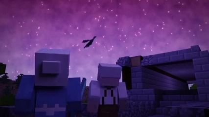 -u0027from the Ground Up-u0027 - An Original Minecraft Song by Laura Shigihara (pvz composer) Music