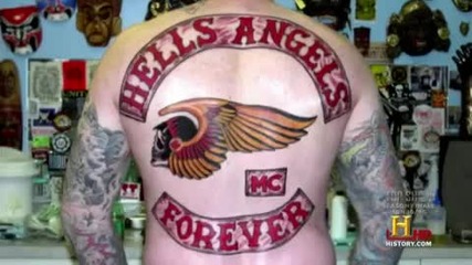 Gangland - The Filthy Few - 2 of 3