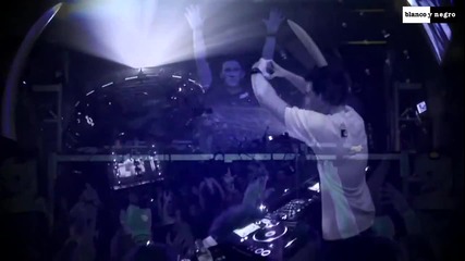 Hardwell - Cobra (official Energy Anthem 2012) Official Teaser