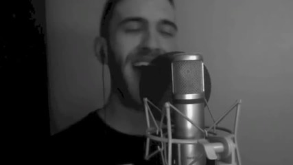 Miley Cyrus - Wrecking Ball ( Mike Hough Cover )