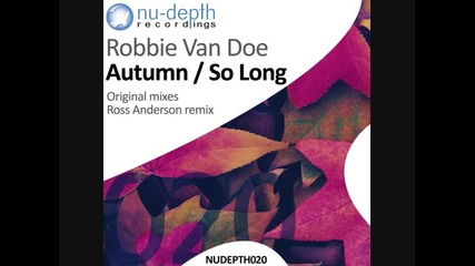 Robbie Van Doe - Autumn