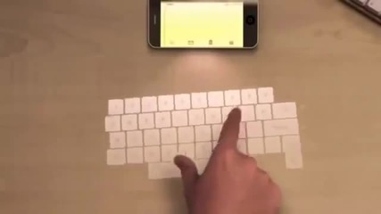 Offical Apple iphone 6 Trailer Concepts 2014