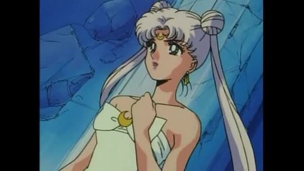 Sailor Moon S1 Ep.39