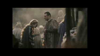 Tristan and Isolde - it doesnt matter what i want