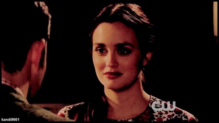Chuck & Blair | You're the one |