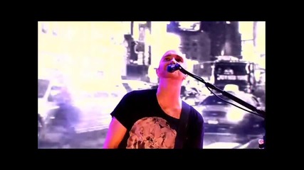 The Script - The Man Who Can't Be Moved (live at Aviva Stadium) Hd