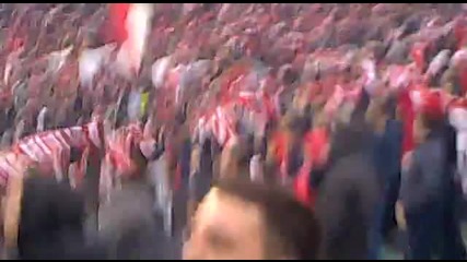 8 март 2014 леwcки 0 - Цска 1