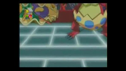Yu - Gi - Oh