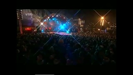 Udo - Isn't it time (vtm Kerstspecial)