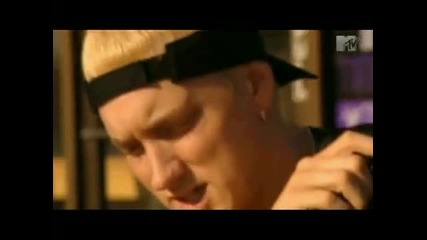 Eminem Просто Едно Обедно Хапване 