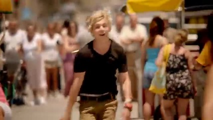 Ross Lynch - Heard it on the radio