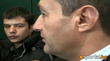 Спират ремонта на Армията 