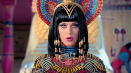 + Бг Превод New !! Katy Perry - Dark Horse ( Feat. Juicy J ) ( Official )
