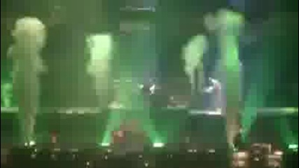 Rammstein Tour 2009 - 2010 Trailer 