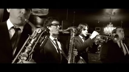 The Bamboos feat. Kylie Auldist - On The Sly