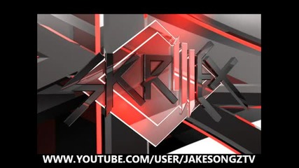 Skrillex - Good Feeling (jacob Taylor Remix) _new 2012_