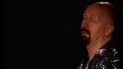 Rob Halford - In The Morning 