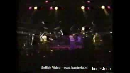 Systematic Death (live)