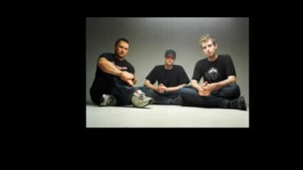 Pendulum - Painkiller