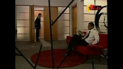 Наричаха я Луна 99 епизод 1 част 