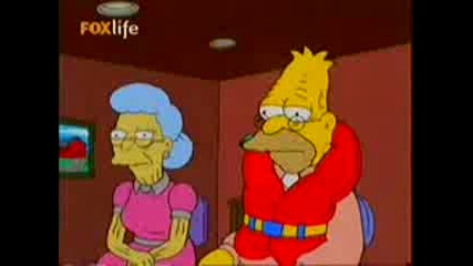 The Simpsons Season 10 Episode 20