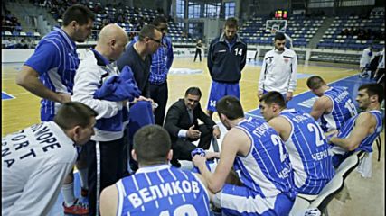 Симеон Варчев: Баич е добър треньор, но още търси себе си