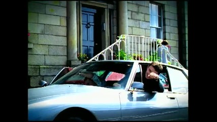 The Cranberries - Just My Imagination 
