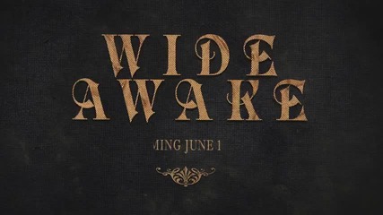 Katy Perry - Wide Awake